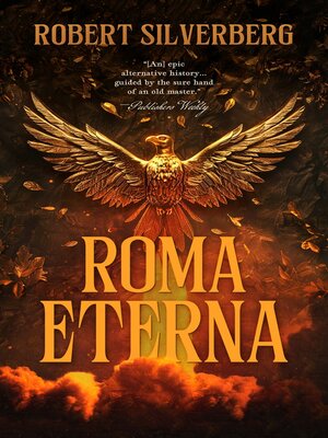 Roma Eterna - ebook